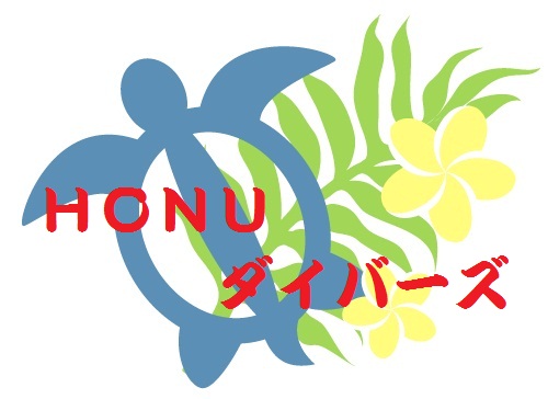 HONU�ƃn�C�r�X�J�X